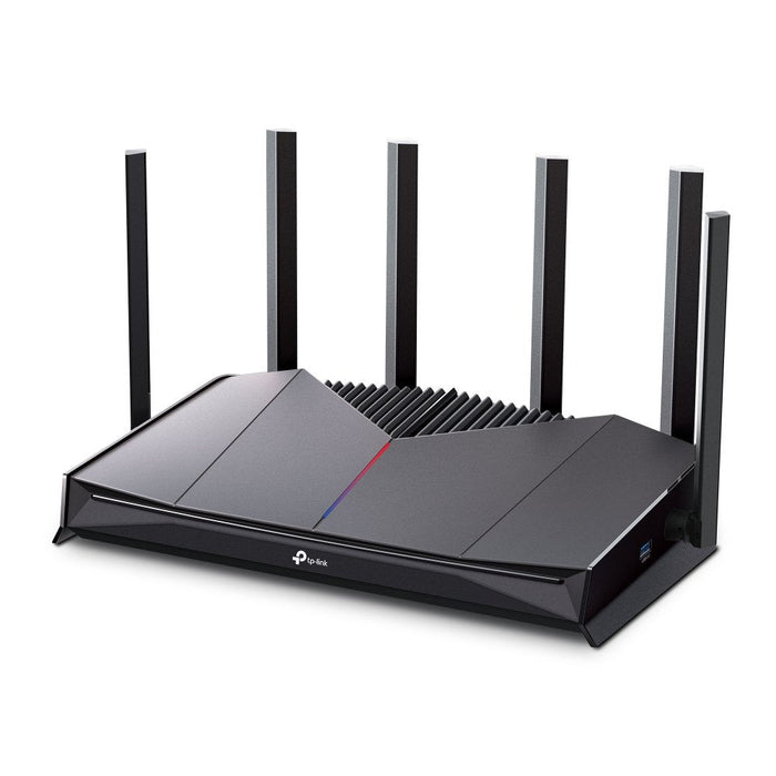 Be6500 Dual-Band Wi-Fi 7 Gaming Router