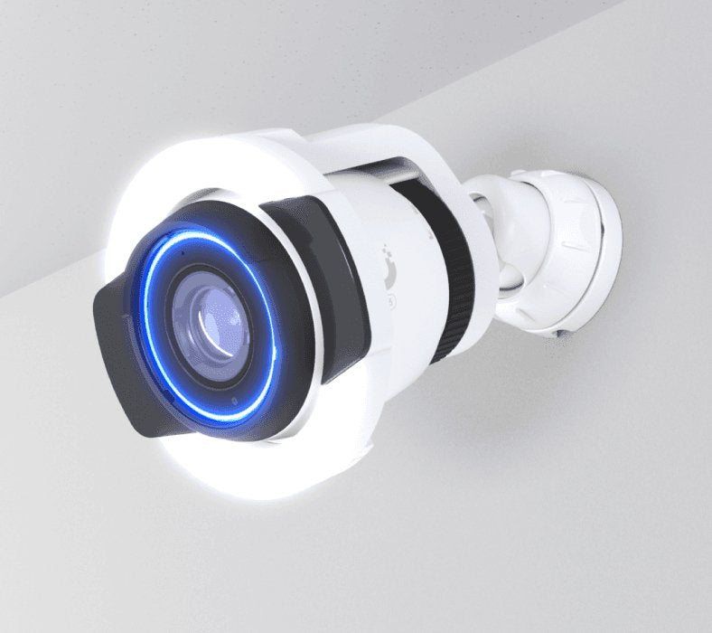 EAN 0810084691731 - Ubiquiti G5 Professional Vision Enhancer Unidad de LED IR imagen 3