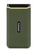 EAN 0760557848189 - Transcend ESD380C 1 TB USB tipo A a USB tipo C 3.2 Gen 2 (3.1 Gen 2) Verde imagen 1