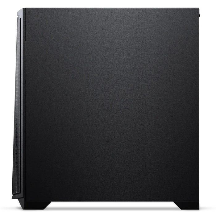Phanteks Eclipse G370a Drgb Schwarz