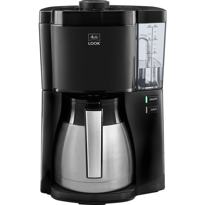 Melitta Look Therm 1025-12 (Negro) 228171