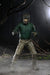 EAN 0634482048092 - NECA Ultimate Wolf Man imagen 4