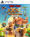 EAN 3701529501791 - Microids Asterix & Obelix XXXL: The Ram From Hibernia Limitada PlayStation 5 imagen 2