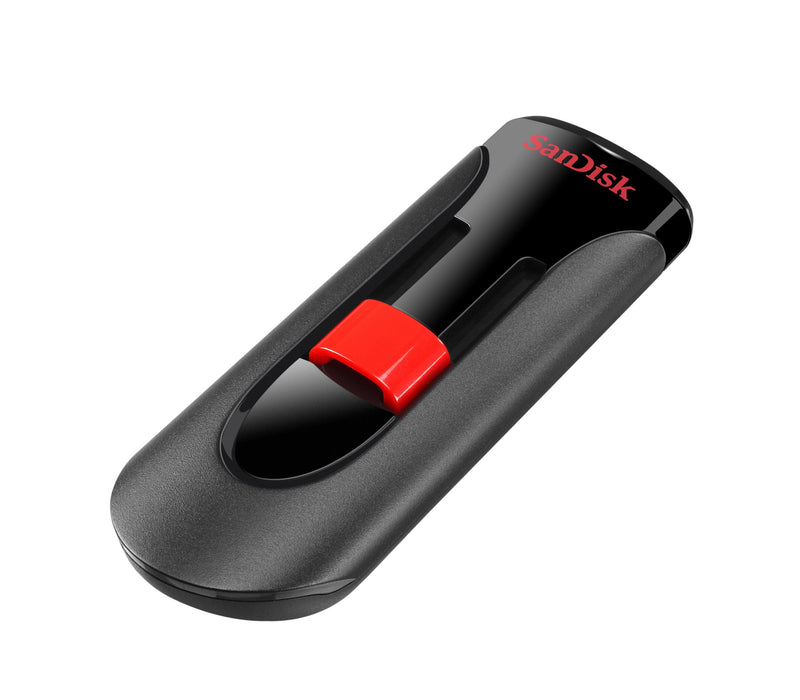 Pendrive Sandisk 64gb Cruzer Glide,Usb 2.0