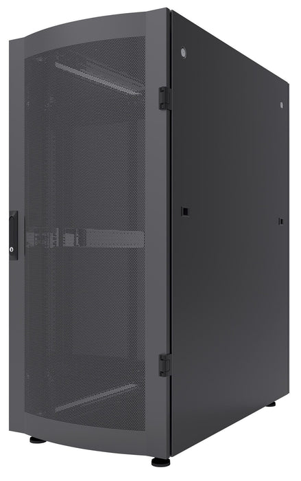 Intellinet 19"Serverschrank 36he 600x1200mm Ip20 Flatpack Sw (Speditionsversand)