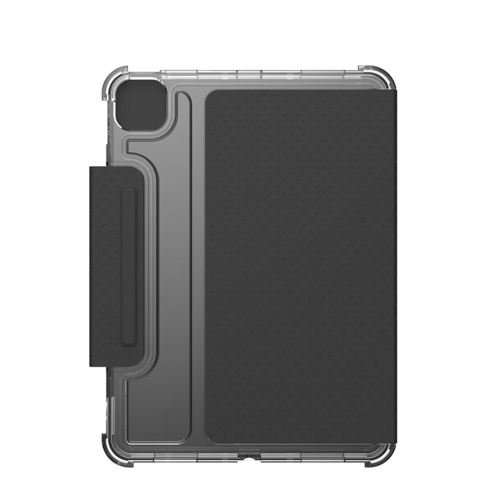 Uag Funda Para Ipad Pro 11" (1st Gen, 2018) 27,9 Cm (11") Folio Negro, Translúcido 12329n314040