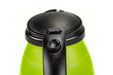 EAN 5908256839243 - Camry Premium CR 1265 tetera eléctrica 0,5 L 750 W Negro, Verde imagen 3