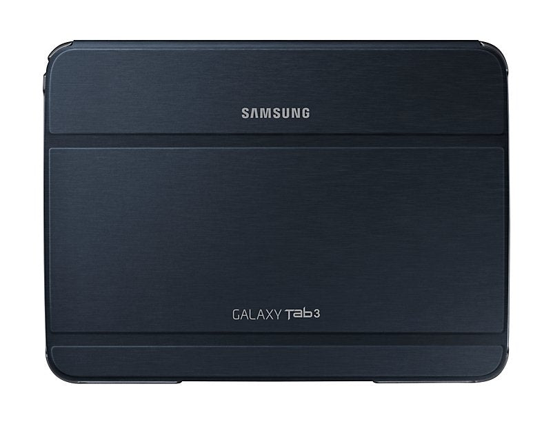 Book Cover Galaxy Tab 3 10.1 Negro