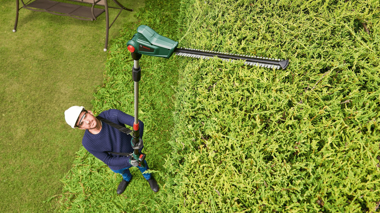 EAN 3165140888042 - Bosch UniversalHedgePole 18 Cuchilla sencilla 3,6 kg imagen 4