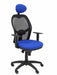 EAN 8436563384080 - PIQUERAS Y CRESPO 15SNBALI229C silla de oficina y de ordenador Asiento acolchado Respaldo de malla imagen 1