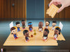 EAN 4894680041875 - 5 Surprise NBA Ballers Series 2 imagen 31