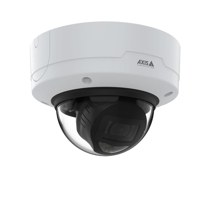 EAN 7331021075955 - Axis 02329-001 cámara de vigilancia Almohadilla Cámara de seguridad IP Interior 2592 x 1944 Pixeles Techo imagen 5