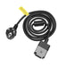 EAN 4895251607704 - EcoFlow BKW-AC Negro 5 m imagen 1