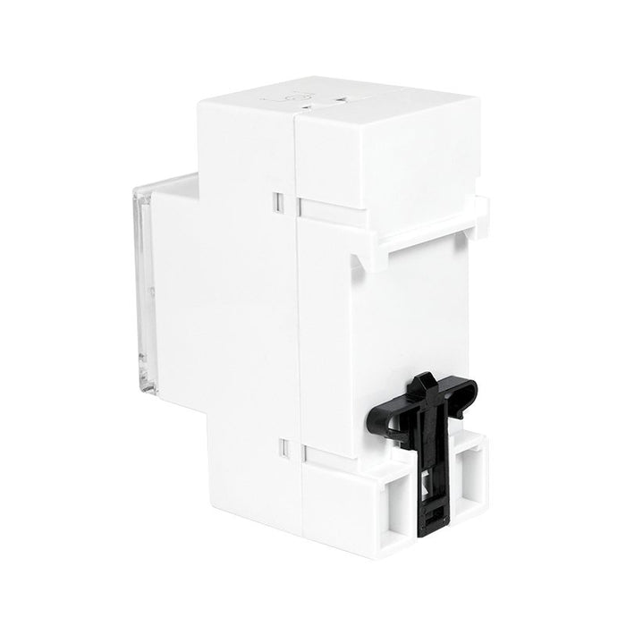 EAN 4052792054552 - LogiLink ET0010 contador eléctrico Blanco Programador eléctrico diario/semanal imagen 5
