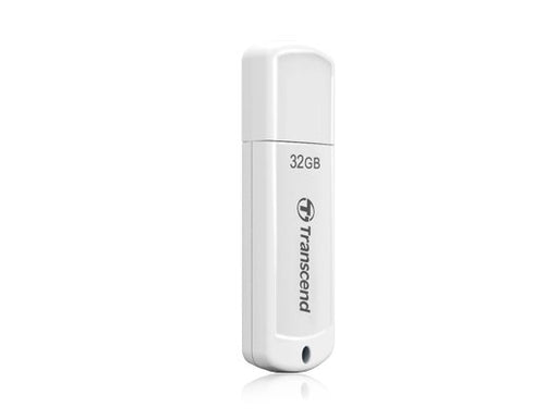 EAN 0760557821960 - Transcend JetFlash elite 32GB JetFlash 370 unidad flash USB USB tipo A 2.0 Blanco imagen 1