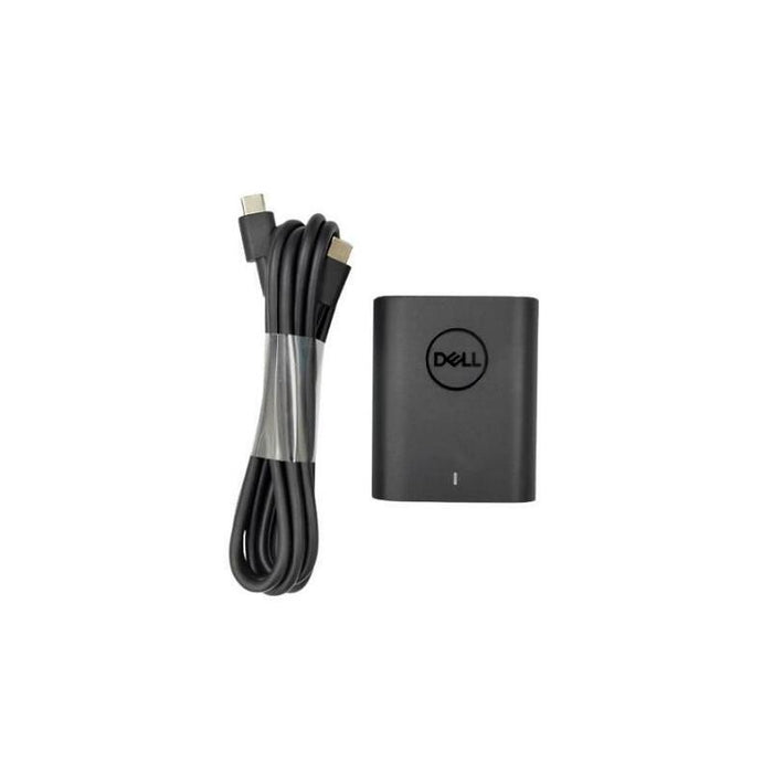 60w Usb-C Gan Ultra Slim Ac  Adapter