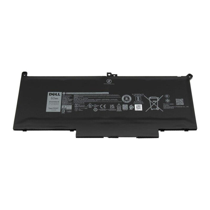 60wh 4-Cell Lithium-Ion  Battery For Latitude