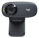 EAN 6920377901844 - Logitech 960-001000 cámara web 1,2 MP 1280 x 720 Pixeles USB Negro imagen 4