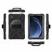 EAN 4252011908257 - 4smarts 540406 funda para tablet 22,1 cm (8.7") Negro imagen 3