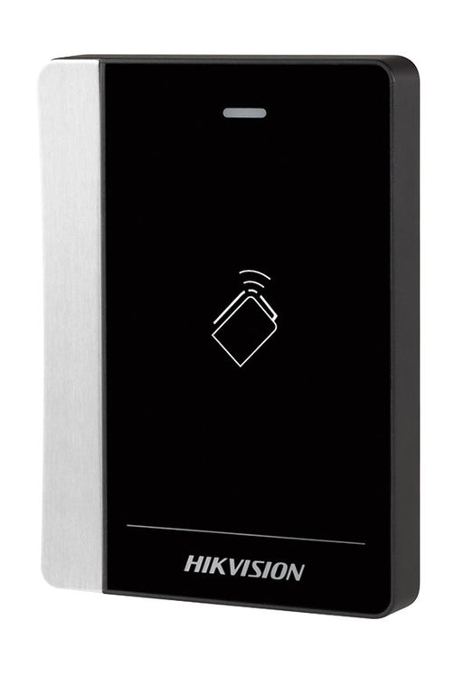 EAN 6941264062974 - Hikvision DS-K1102AM lector de control de acceso Lector básico de control de acceso Negro imagen 1