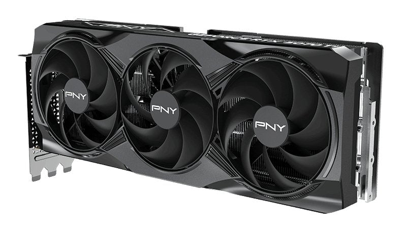 EAN 0751492797045 - PNY GeForce RTX 5070 Ti 16GB NVIDIA GDDR7 imagen 4