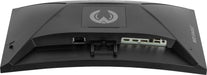 EAN 4948570124503 - iiyama G-MASTER GC2480HSU-B1 pantalla para PC 59,9 cm (23.6") 1920 x 1080 Pixeles Full HD LED Negro imagen 11