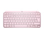 EAN 5099206098985 - Logitech 920-010494 teclado Universal RF Wireless + Bluetooth QWERTY Nórdico Rosa imagen 1
