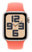 EAN 0195950241464 - Apple MDRT4ZM/A Accesorios para dispositivos vestibles inteligentes Grupo de rock Naranja Fluoroelastómer imagen 3
