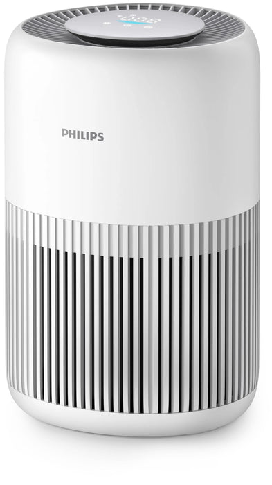 Philips - Pureprotect Mini 900 Series Air Purifier (Ac0950 10)