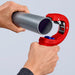 EAN 4003773087809 - Knipex 90 23 01 BK cortatubos manual Cortador para tubos imagen 13