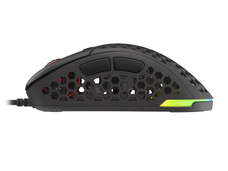 EAN 5901969426007 - GENESIS Xenon 800 ratón Juego mano derecha USB tipo A Óptico 16000 DPI imagen 5