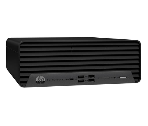 EAN 0197961164022 - HP Elite 600 G9 Intel® Core™ i7 i7-13700 16 GB DDR5-SDRAM 512 GB SSD Windows 11 Pro SFF PC Negro imagen 2