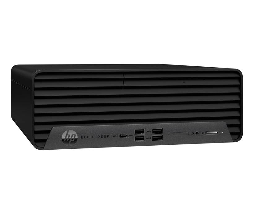 EAN 0197961164022 - HP Elite 600 G9 Intel® Core™ i7 i7-13700 16 GB DDR5-SDRAM 512 GB SSD Windows 11 Pro SFF PC Negro imagen 2