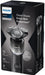 EAN 8720689029131 - Philips X5004/00 afeitadora Máquina de afeitar de rotación Recortadora Azul imagen 2