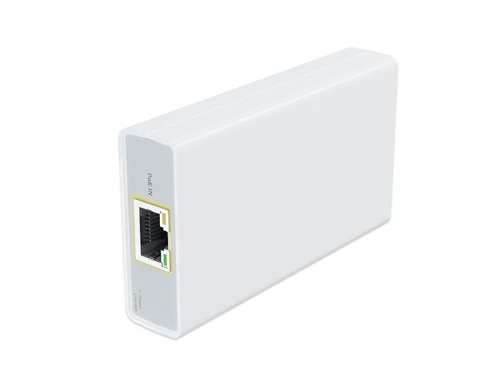 EAN 5704174977407 - Microconnect MC-POEADAPTER-60W-USB-C adaptador e inyector de PoE imagen 3