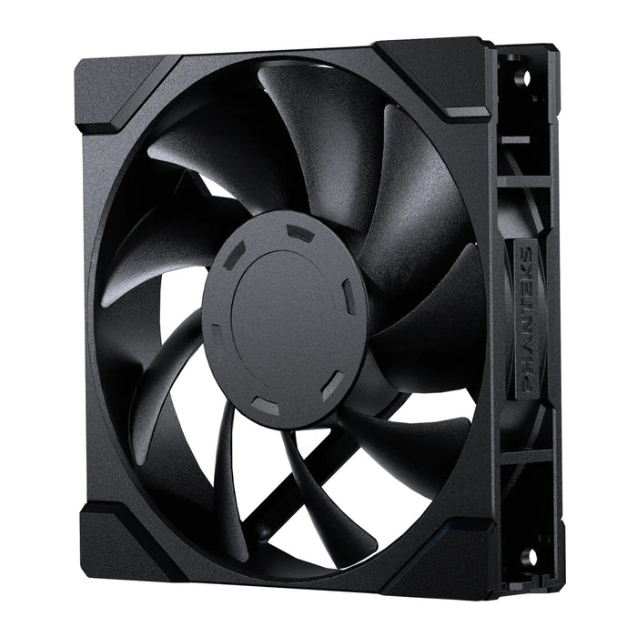Phanteks M25g2-120 Triple Pack (Negro, 3er-Pack, 120 Mm) Ph-F120m25_g2_bbk01_3p