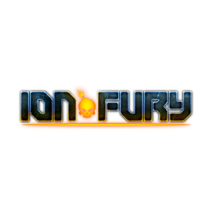 Juego Ion Fury: Double Shot Edition - Switch Switch