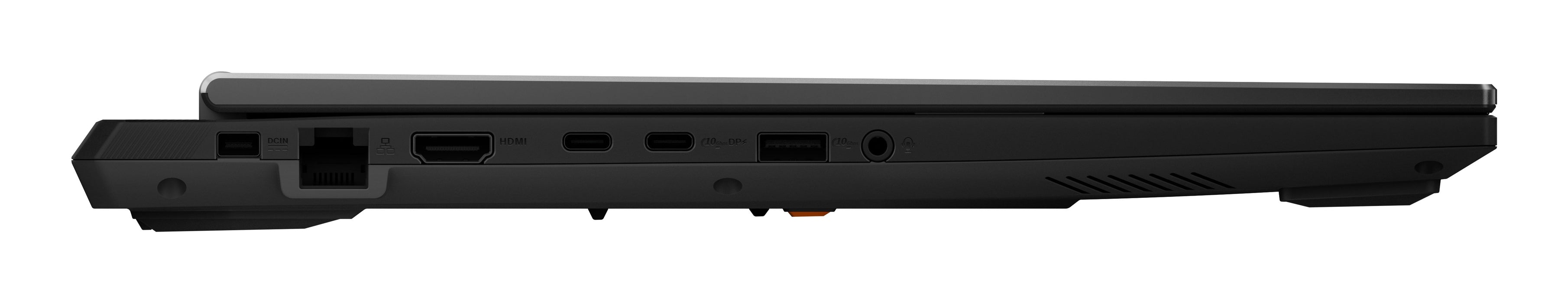 EAN 4711636497657 - ASUS TUF Gaming A16 TUF608UHI-TU188W AMD Ryzen™ 7 40,6 cm (16") DDR5-SDRAM NVIDIA GeForce RTX 5050 Wi-Fi  imagen 8