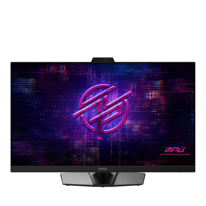 68,6cm 27" (2560x1440) Msi Mpg 272qrf X36 16:9 Wqhd Rapid Ips 1ms 360hz Hdmi Displayport Usb Vesa Pivot Black