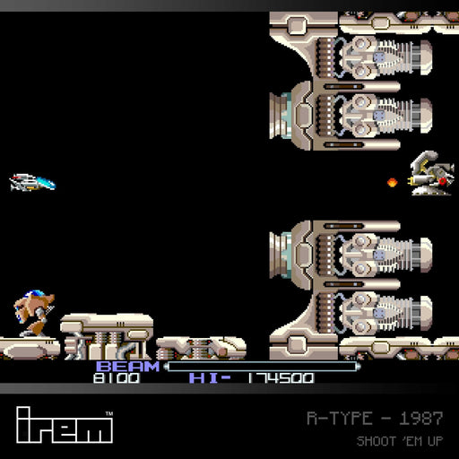 EAN 5060690796343 - Blaze Entertainment BLAZE EVERCADE - IREM Arcade 1 imagen 1