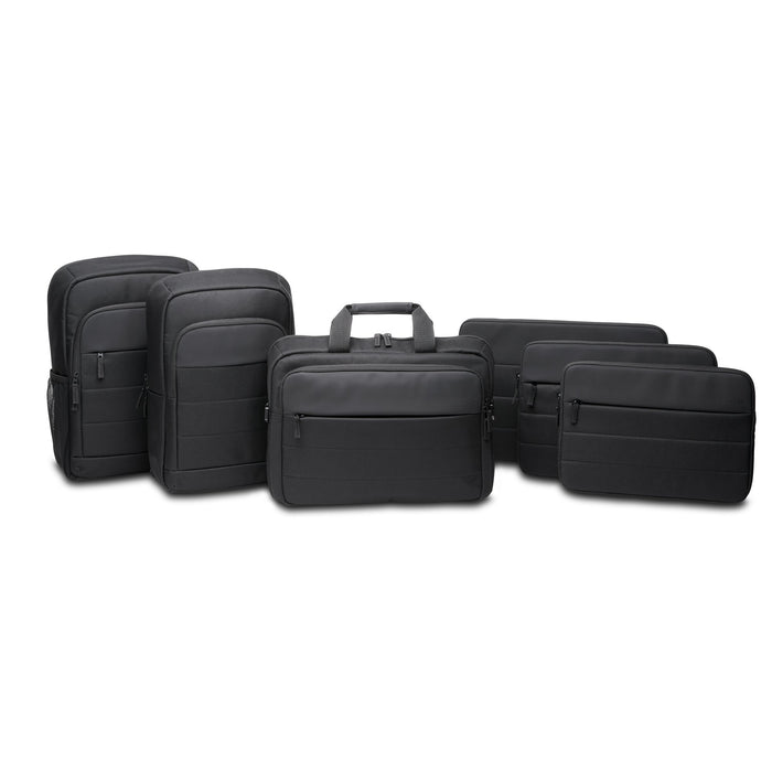 EAN 0085896603900 - Kensington K60390WW maletines para portátil 40,6 cm (16") Maletín Toploader Negro imagen 5