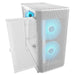 EAN 4711649770174 - COUGAR CGR-5YA6W-RGB Midi Tower Blanco imagen 4