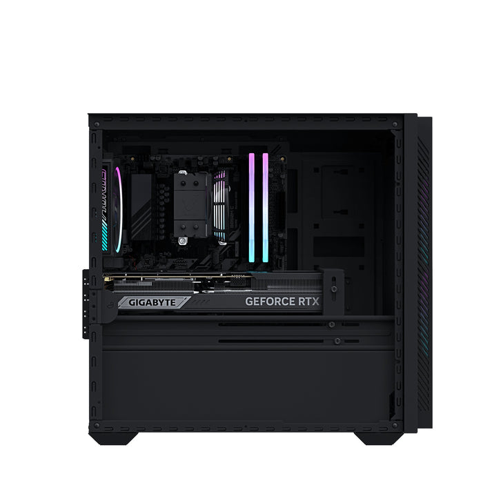 EAN 4719331880668 - GIGABYTE AORUS PRIME 3 AP3A7N6-5111 PC AMD Ryzen™ 7 9700X 16 GB DDR5-SDRAM 1 TB SSD NVIDIA GeForce RTX 50 imagen 5