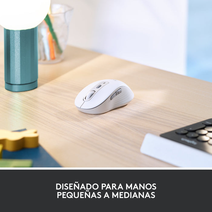 EAN 5099206097247 - Logitech 910-006255 ratón Oficina mano derecha Bluetooth Óptico 4000 DPI imagen 10