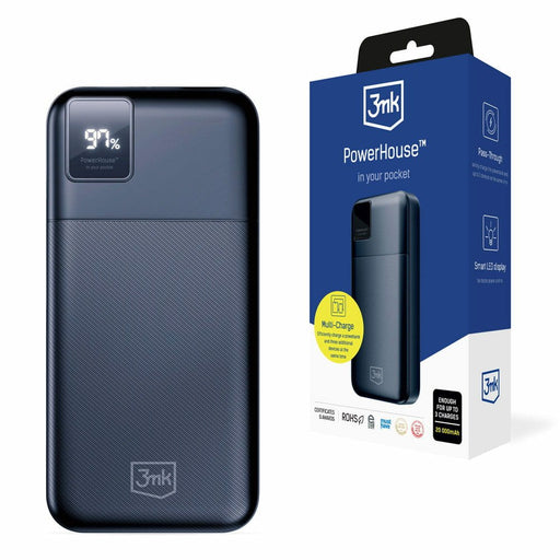 EAN 5903108527224 - 3MK PowerHouse imagen 2
