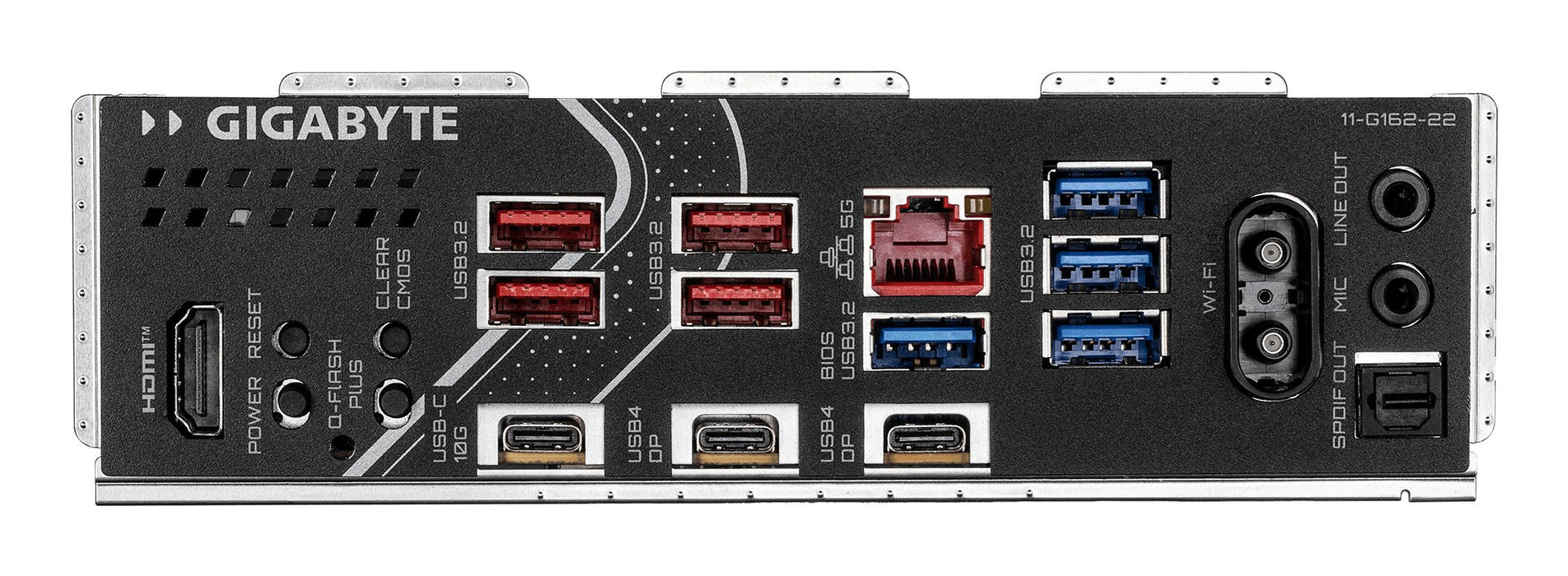 Gigabyte X870e Eagle X3d Wifi7 X870e,Am5,Atx,Ddr5
