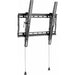 EAN 6333311000006 - Vision VFM-W4X4TV/2 soporte para TV 165,1 cm (65") Negro imagen 2
