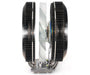 EAN 8809213761973 - Zalman CNPS9900 MAX Procesador Enfriador 14 cm Negro imagen 4