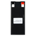 EAN 0731304427506 - APC APCRBC176 batería para sistema ups Sealed Lead Acid (VRLA) 24 V 9 Ah imagen 3