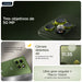 EAN 840493606774 - Motorola edge 70 17 cm (6.7") SIM doble Android 16.0 5G USB Tipo C 12 GB 512 GB 4800 mAh Verde imagen 15